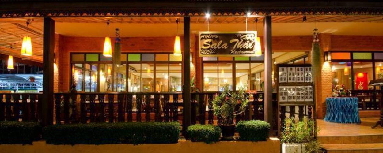 Sabai Wing Hotel