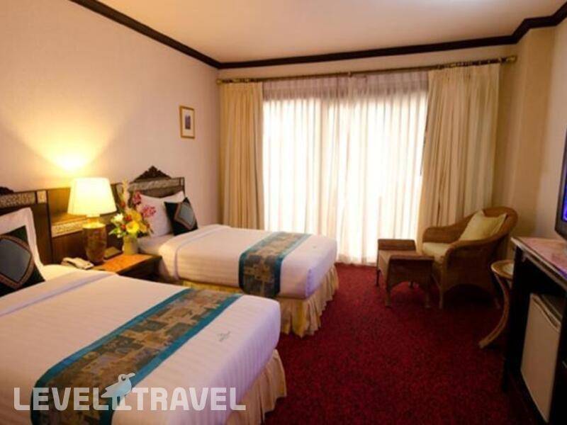 Фотография Sabai Wing Hotel