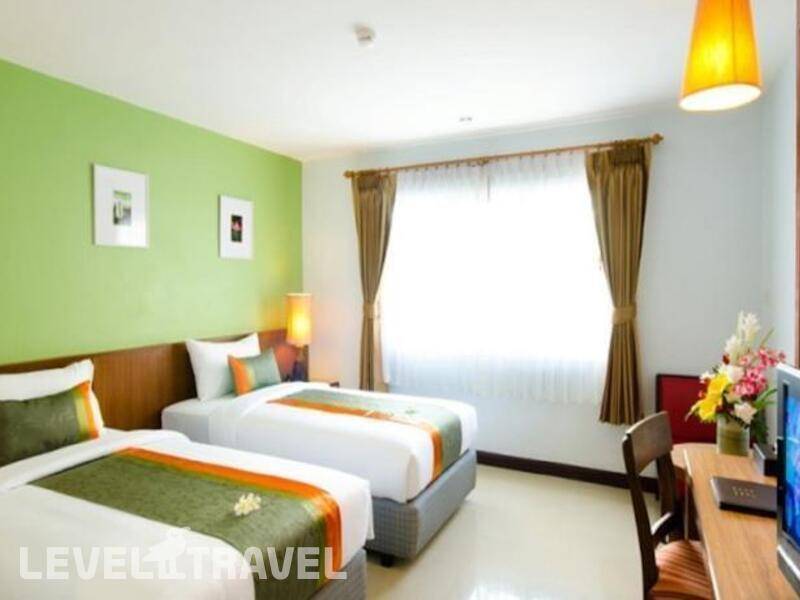 Фотография Sabai Wing Hotel