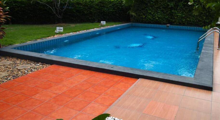 The Right Resort