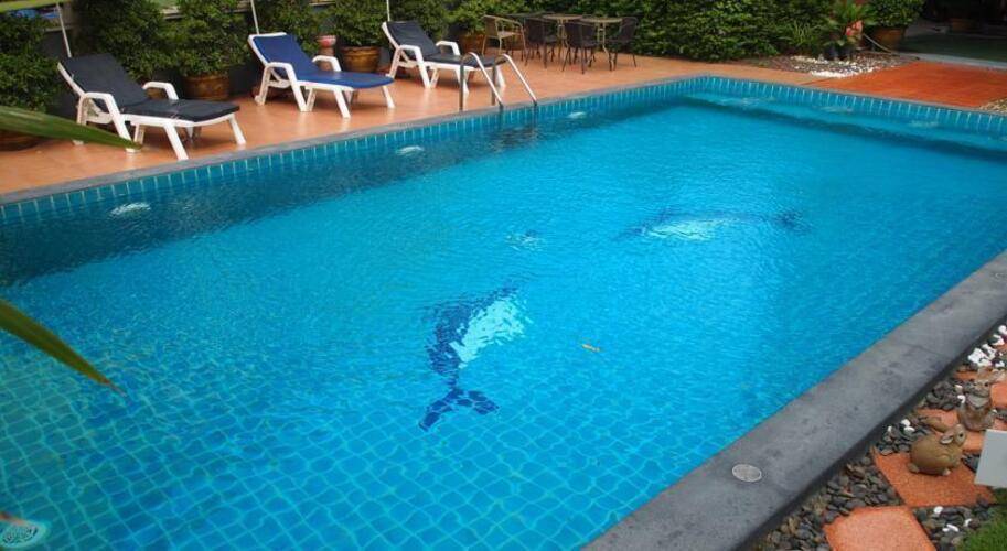 The Right Resort