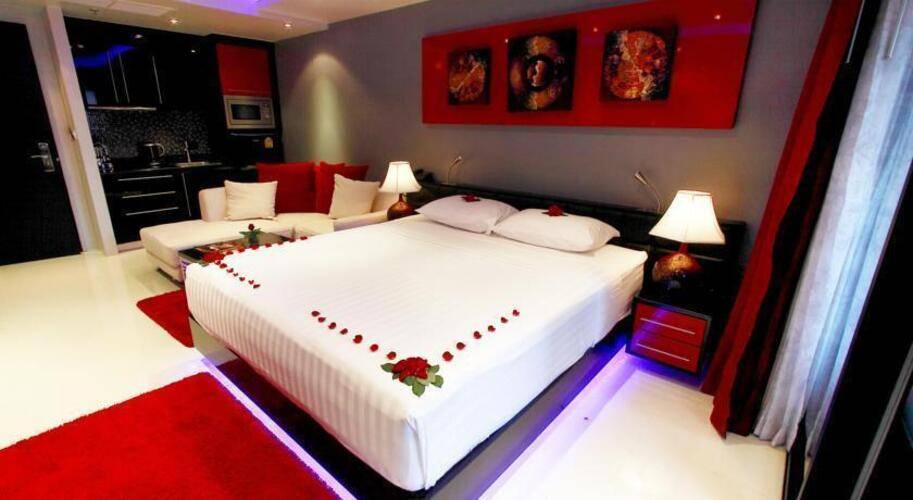 Absolute Bangla Suites Hotel