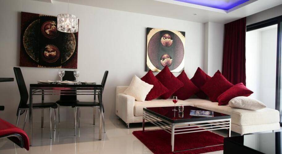Absolute Bangla Suites Hotel
