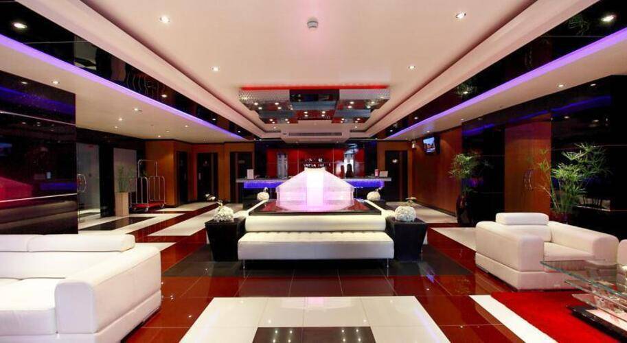 Absolute Bangla Suites Hotel