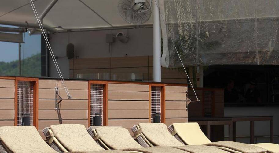 Absolute Bangla Suites Hotel