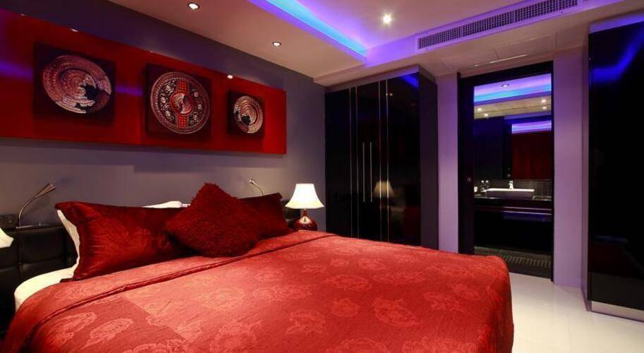 Absolute Bangla Suites Hotel