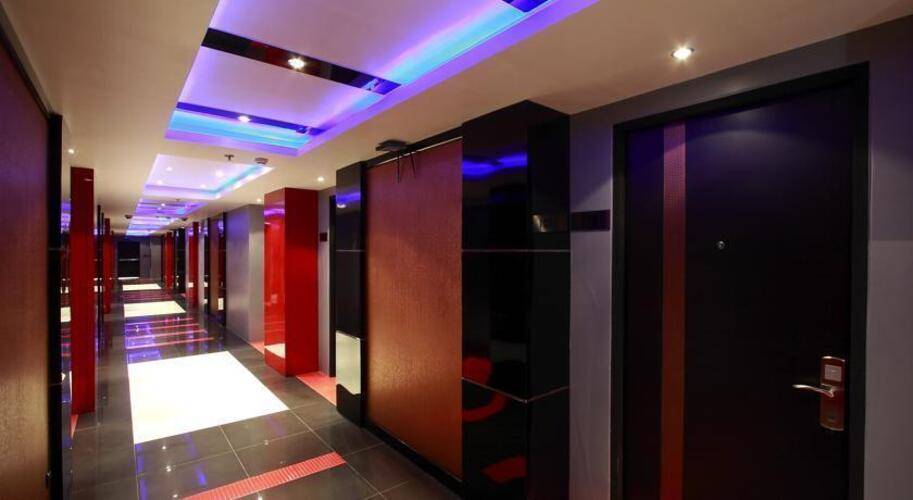 Absolute Bangla Suites Hotel