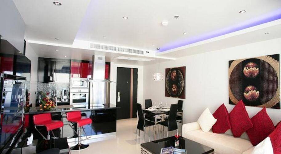 Absolute Bangla Suites Hotel