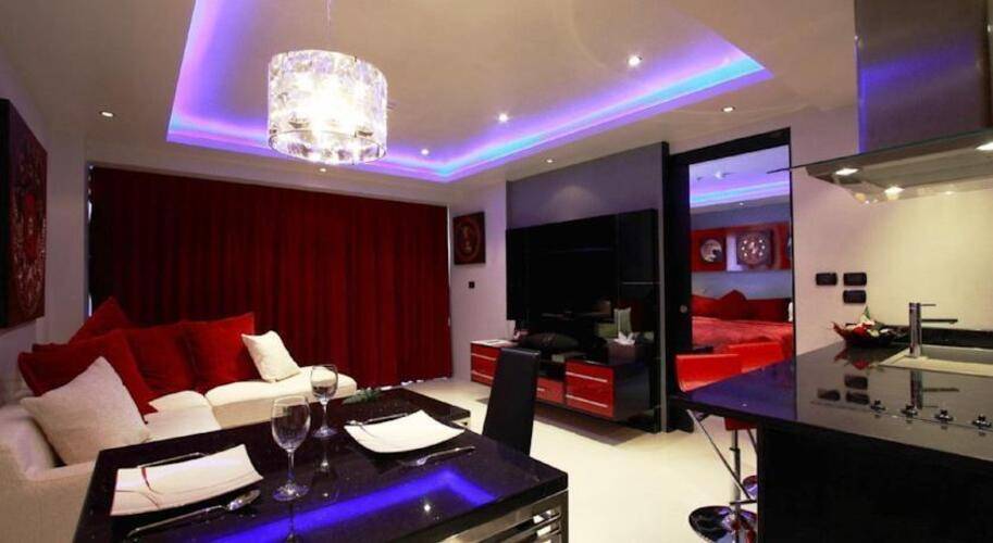 Absolute Bangla Suites Hotel