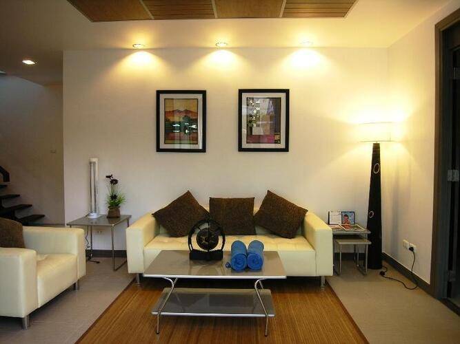 Bangtao Beach Chalet Resort