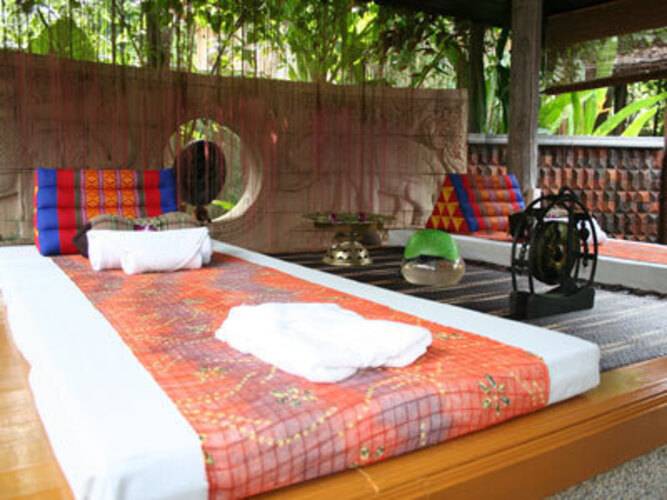 Bangtao Beach Chalet Resort