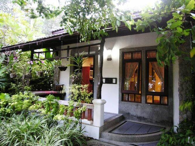 Bangtao Beach Chalet Resort