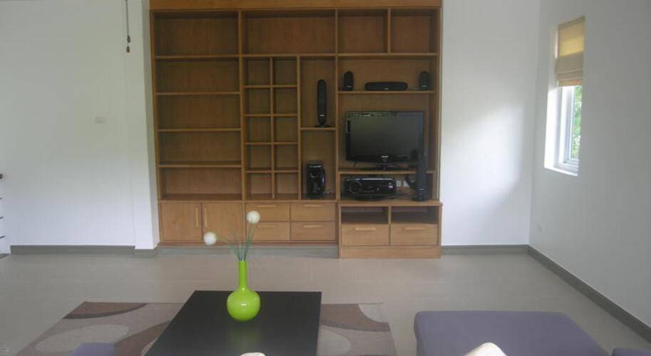 Bangtao Beach Chalet Resort