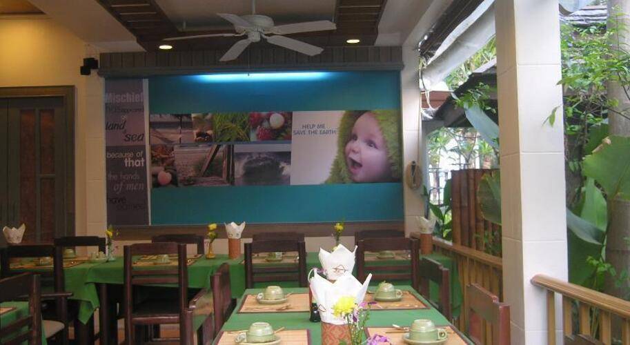 Bangtao Beach Chalet Resort