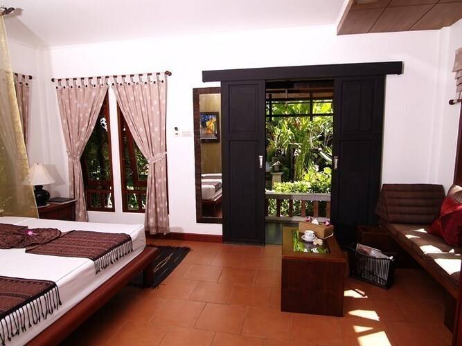 Bangtao Beach Chalet Resort