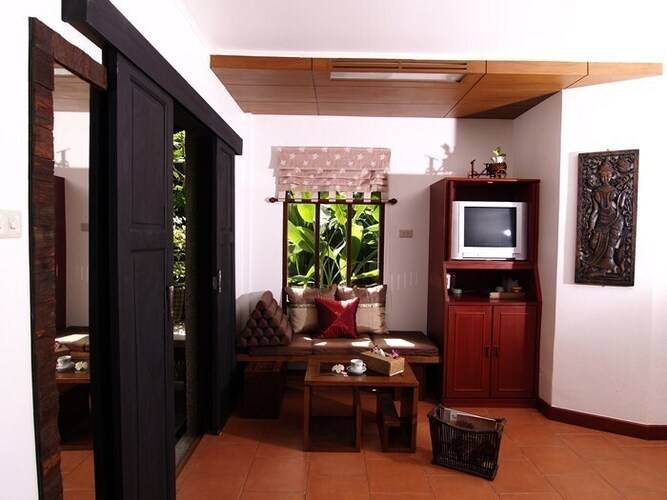 Bangtao Beach Chalet Resort