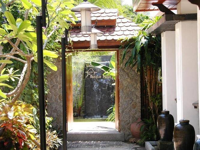 Bangtao Beach Chalet Resort