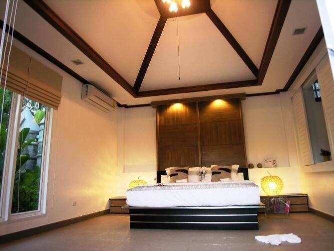 Bangtao Beach Chalet Resort