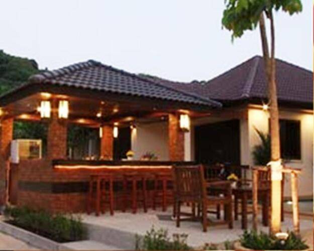 Katanoi Resort