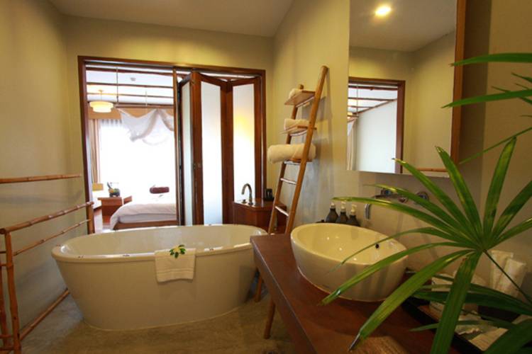 Metadee Resort
