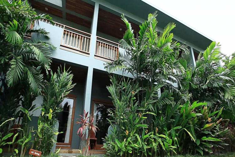 Metadee Resort