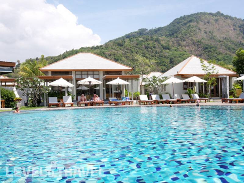 Фотография Metadee Resort