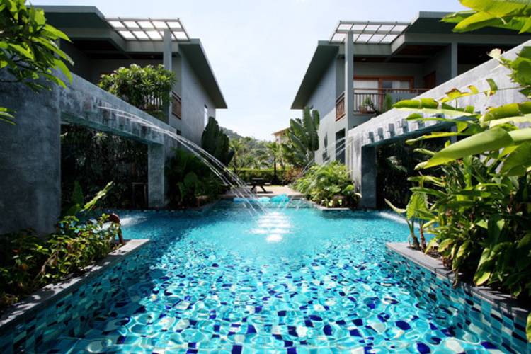 Metadee Resort