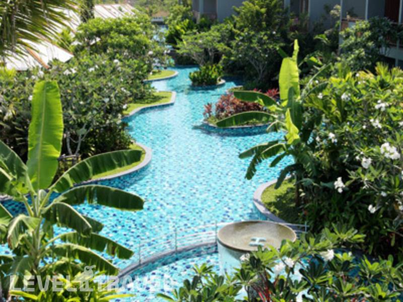 Фотография Metadee Resort
