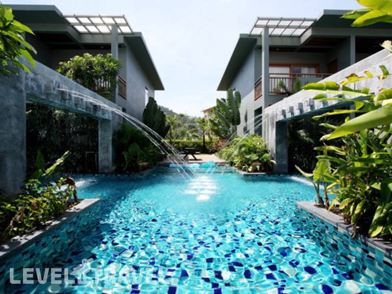 Фотография Metadee Resort