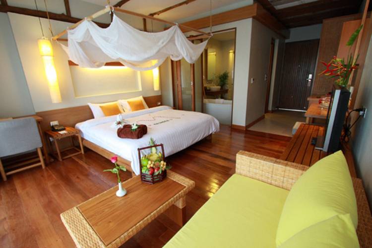 Metadee Resort