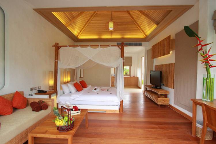 Metadee Resort