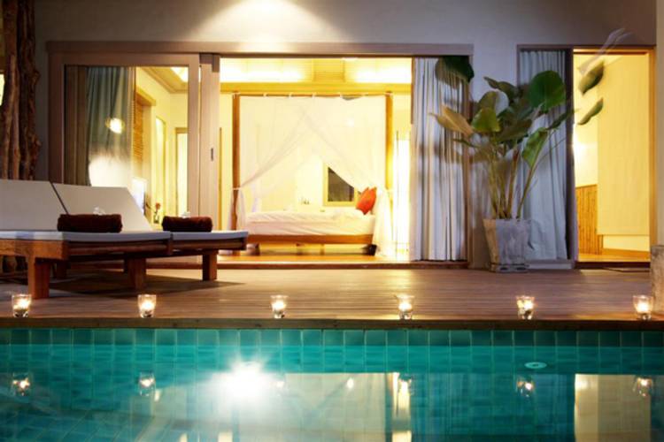 Metadee Resort