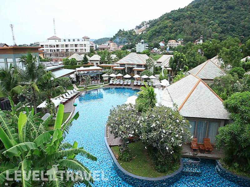 Фотография Metadee Resort