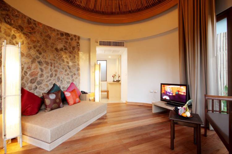 Metadee Resort