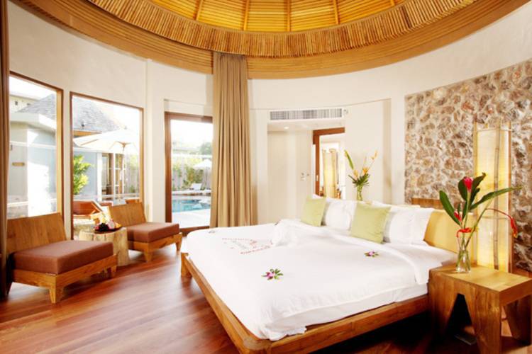 Metadee Resort