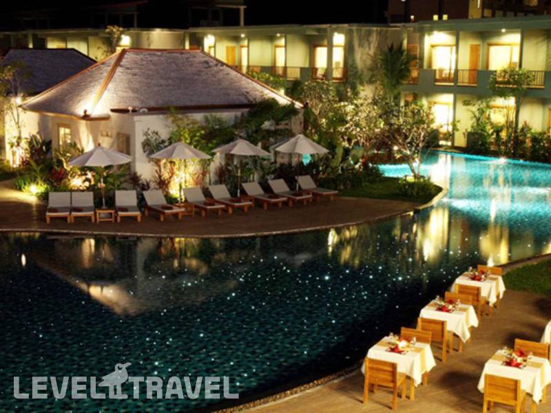 Фотография Metadee Resort