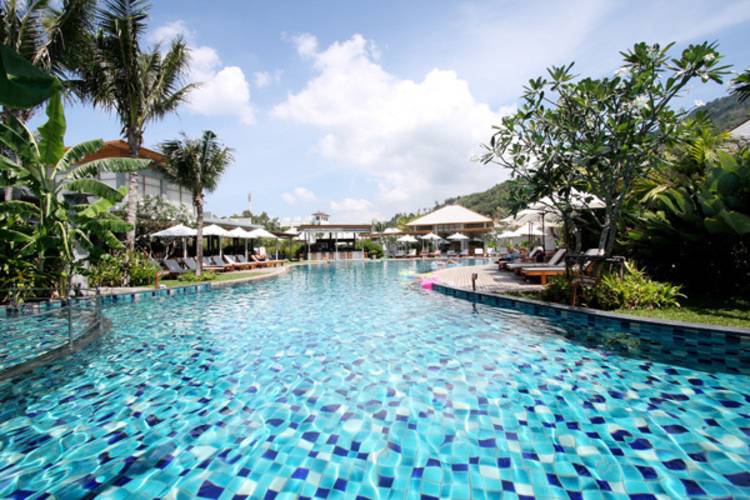 Metadee Resort