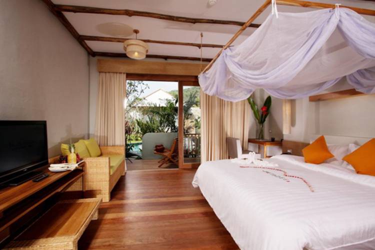 Metadee Resort