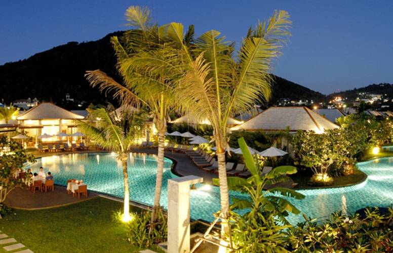 Metadee Resort