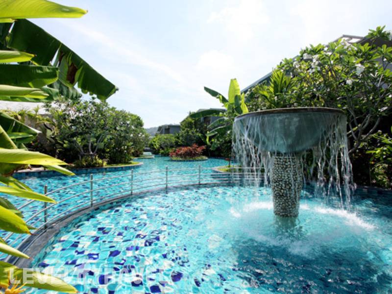 Фотография Metadee Resort