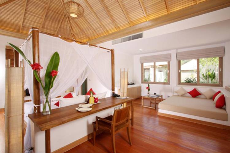 Metadee Resort