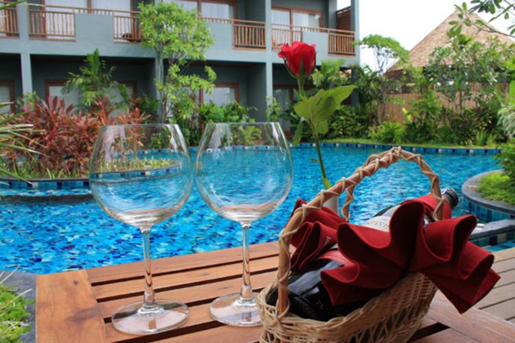 Metadee Resort