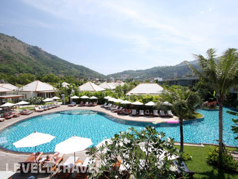 Фотография Metadee Resort