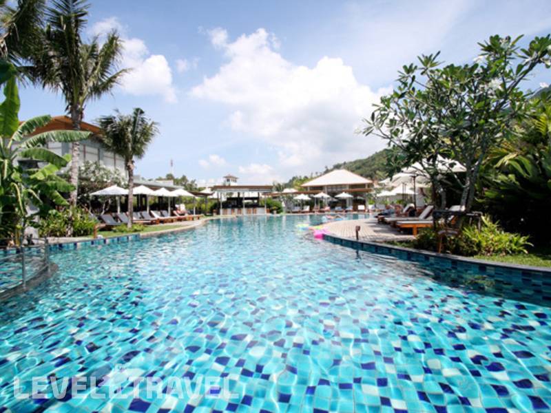 Фотография Metadee Resort