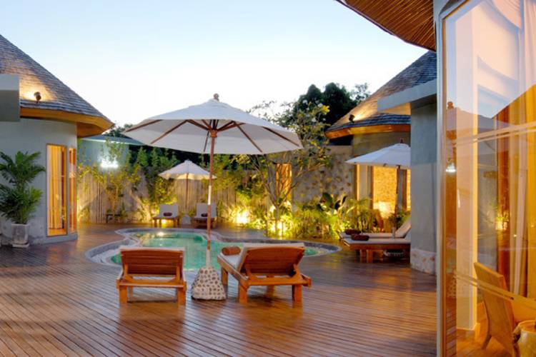 Metadee Resort