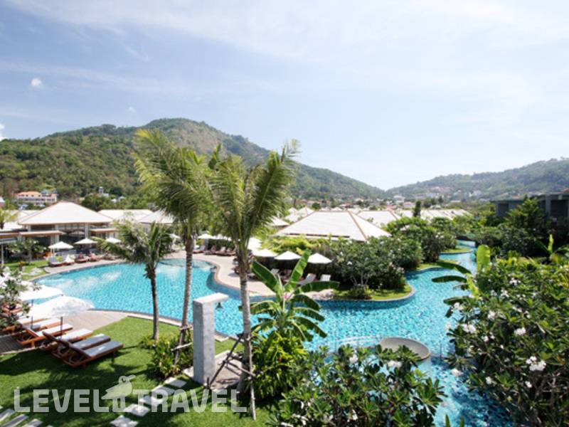 Фотография Metadee Resort