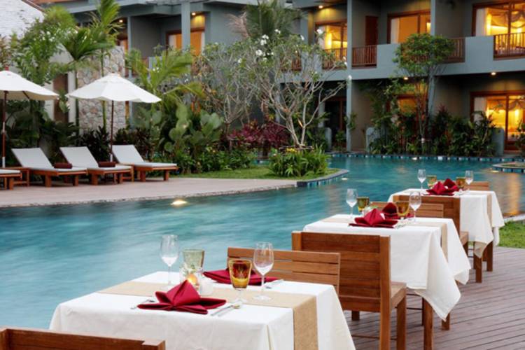 Metadee Resort