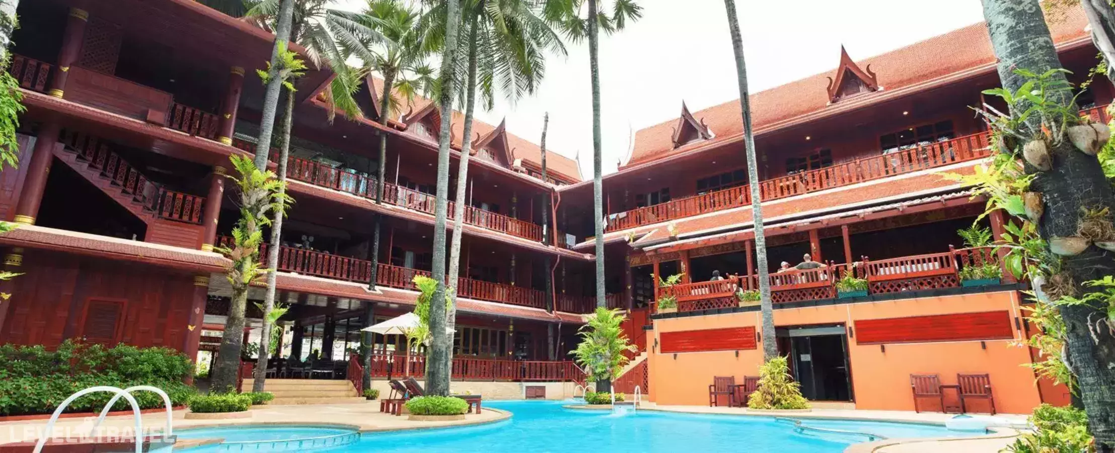 Royal Phawadee Village