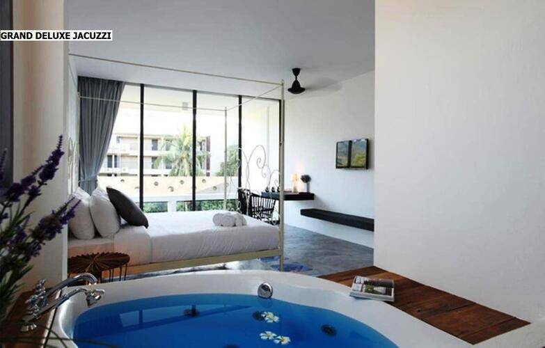 Surintra Boutique Resort