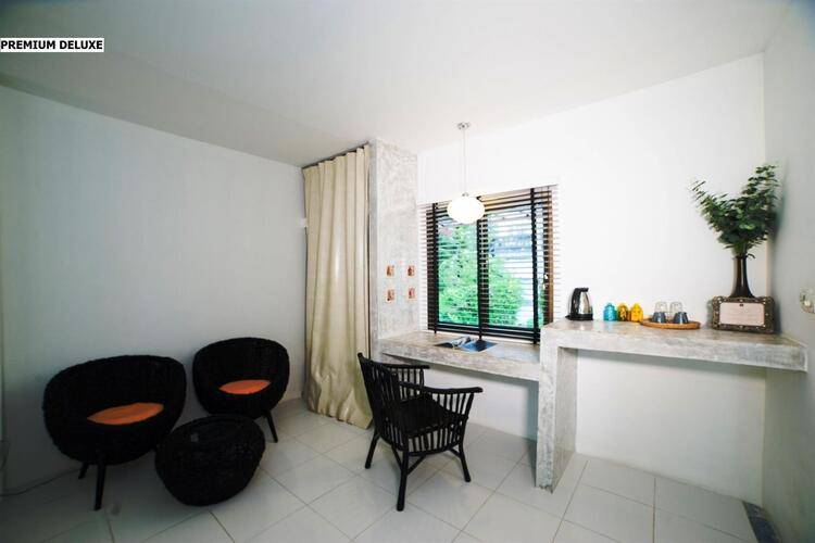 Surintra Boutique Resort